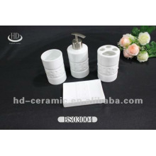 Керамические изделия для ванной